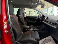 SKODA Karoq 2.0 TDI Scout 4x4 DSG ACC LED CAM AHK NAVI