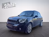 MINI Countryman S (Cooper) - MINI Countryman S (Cooper)