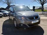 Seat Alhambra 2.0 TDI Style DSG*elek.Seitentür*Scheck - gebrauchte Seat Alhambra aus dem Jahr 2011