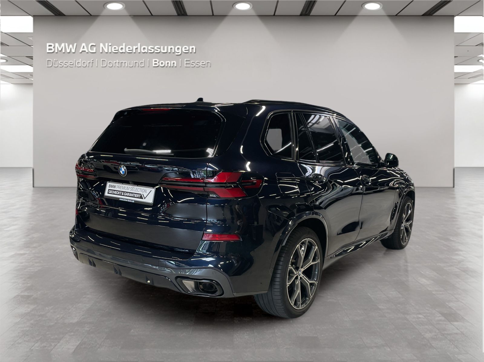 BMW X5 xDrive30d M Sport Standheizung Harman K LED foto 2