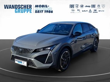Peugeot 408 1.2 130 GT PureTech