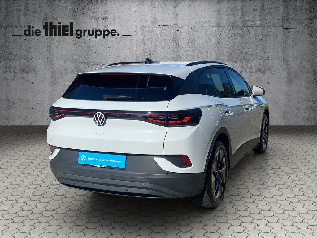 Volkswagen ID.4 - Bild 5