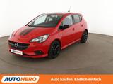 Opel Corsa 1.4 Color Edition*TEMPO*KLIMA*GARANTIE* - Opel Corsa: Rot