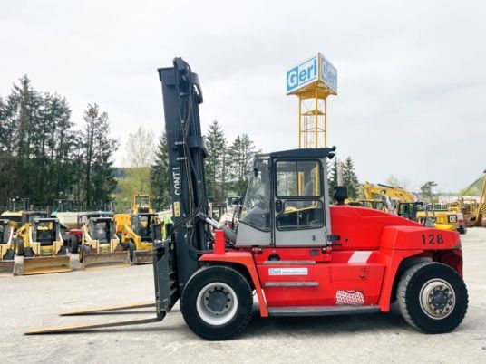 Kalmar DCE 140-6