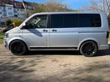 Volkswagen VW Multivan Edition 25 4MOTION | Austauschmotor - Volkswagen T5 Multivan: Edition