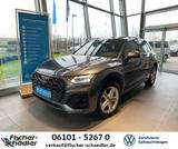 Audi Q5 TFSI e S line Q5 50TFSIe*Stronic*SLine*AHK*Pa - Audi Q5: Sline