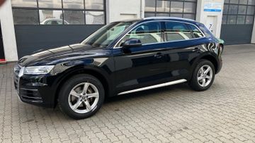 Audi Q5 - 3
