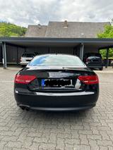 Audi A5 BJ 2010 ~63.000 Km Original Motor