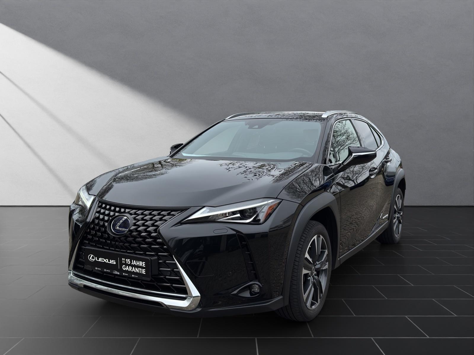 Lexus UX 250h*STYLE*1HD*VELOURS* 15J-GARANTIE*