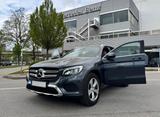 Mercedes-Benz GLC 220 d 4MATIC mit toller Austattung - : mit TÜV, mit