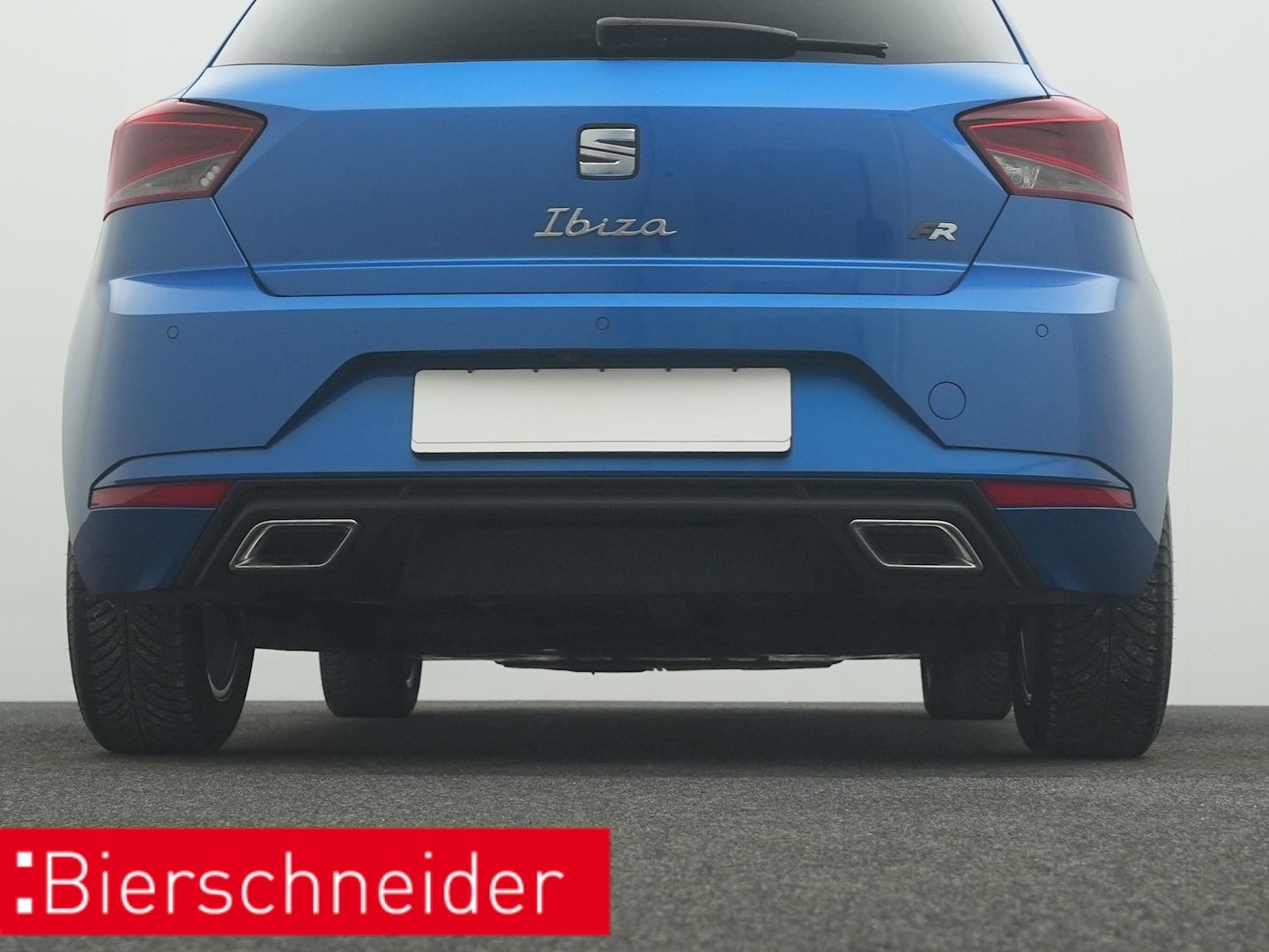 Seat Ibiza - Bild 32