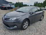 Toyota Avensis 1.8 Vvt-i Sedan *Klima*Camera*Alu*