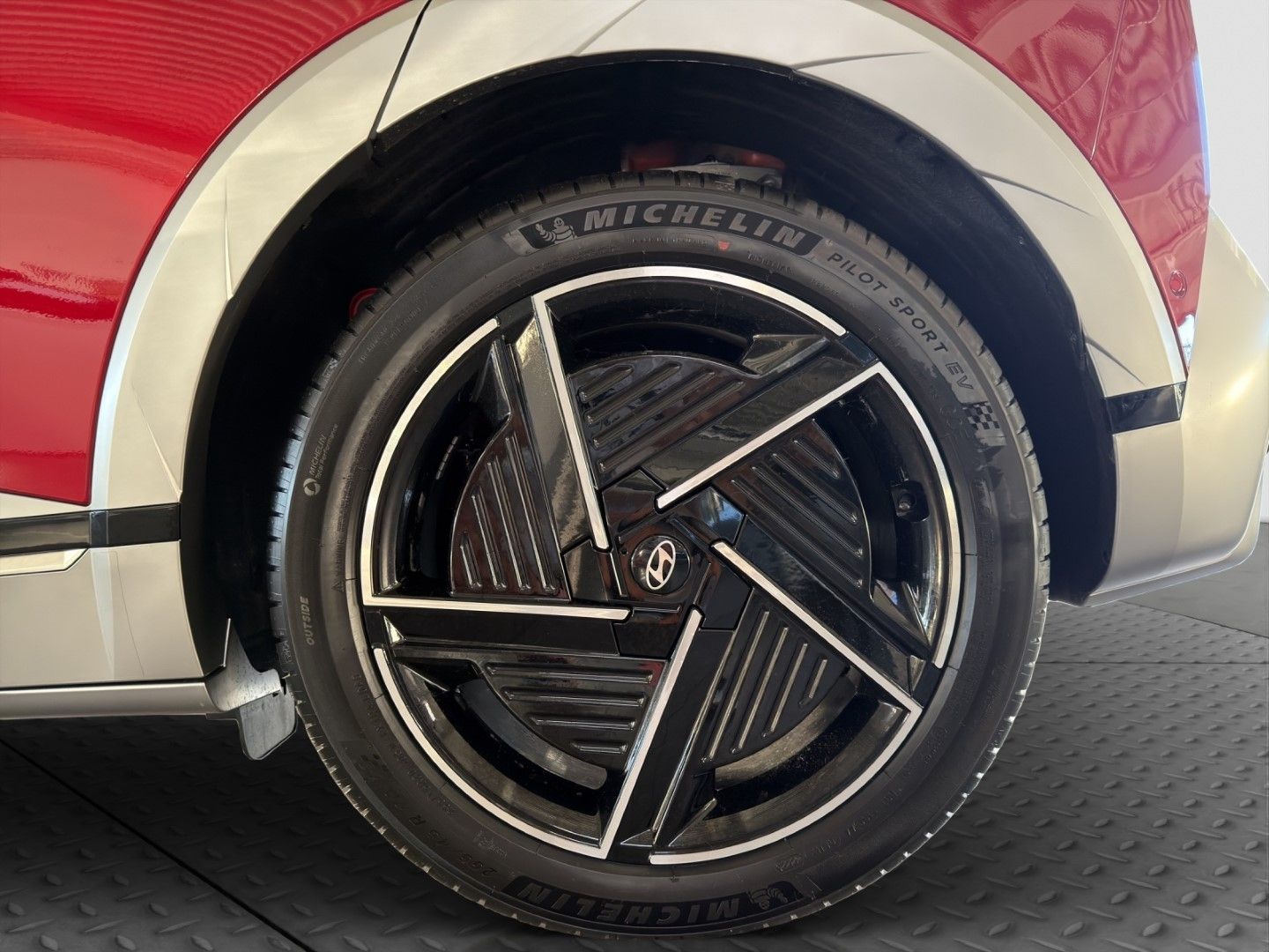 Hyundai IONIQ 5 – Bild 7