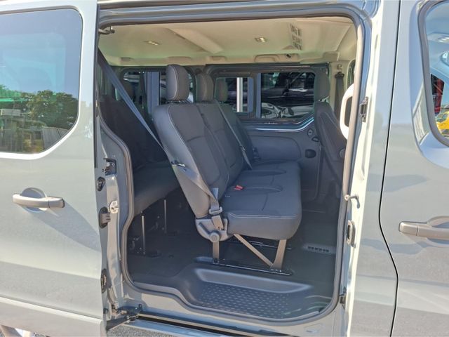 Nissan Primastar Tekna Kombi L1H1 °LED°Navi°RFK°SHZ°