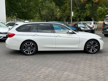 BMW 330 - 5