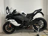 Kawasaki Ninja 1000 SX Akrapovic (inkl. Zubehör) - KAWASAKI NINJA 1000SX