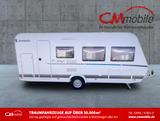 Dethleffs C-Joy 480 QLK - MOVER - - Dethleffs c joy