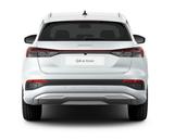 Audi Q4 e-tron AHK*KAMERA*NAVI*VIRTUAL*HuD*MATRIX-LED - mit Elektro-Antrieb: Leder