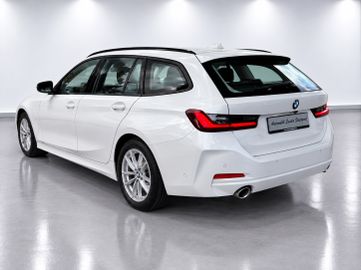 BMW 318 - 5