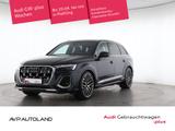 Audi SQ7 SUV TFSI quattro tiptronic | AHK | Matrix | - Audi SQ7 Jahreswagen
