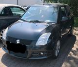Suzuki Swift Sport 1.6 125PS - Suzuki Swift: Ps Sport