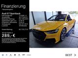 Audi S7 Sportback Air, Pano, HUD, Matrix, Parken, B&O