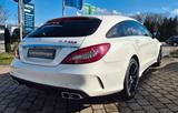 Mercedes-Benz CLS 63 S AMG SB,Massae,LED,Distro,SHD,360°, - CLS gebraucht