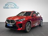 BMW iX2 30 xDrive M Sport AHK RFK 2Z SHZ LED KZU - BMW iX2 Gebrauchtwagen