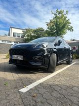 Ford Puma 1,0 EcoB. Hybrid 114kW ST-Line X Design... - Ford Puma: ST Line X Design