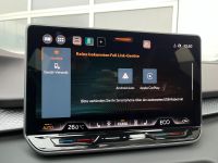 CUPRA Terramar VZ 1.5 e-HYBRID DSG LEDER PANO 5JGAR bei Autohaus Landmann & Maier OHG