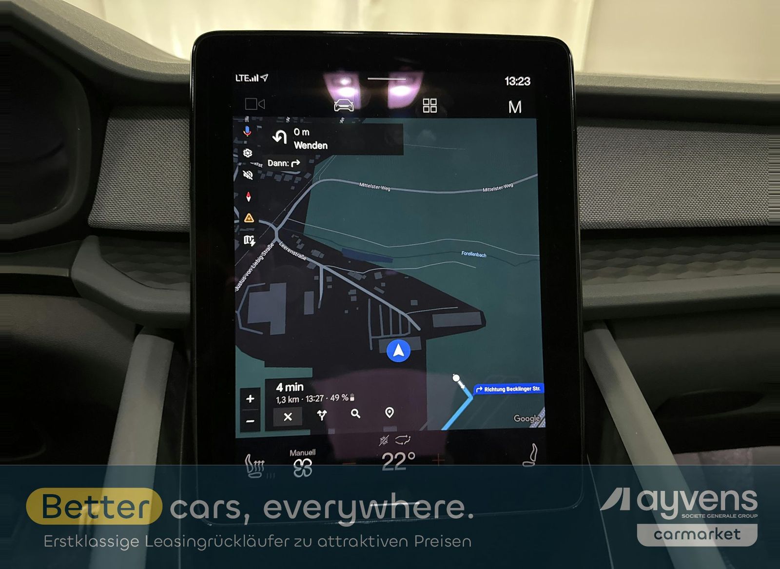 Polestar 2 - Bild 11