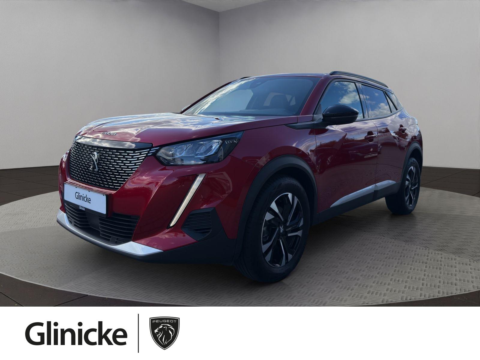 Peugeot 2008 Allure PureTech 130