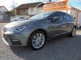 Seat Leon Xcellence LED*Navi*EPH*Sitzh*Alcantara*USB - Seat Leon in Ludwigshafen