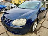 Volkswagen Golf V 5 1.9 TDI Trendline Lim. *Service+TÜV NEU - Volkswagen Golf aus 2004: TDI