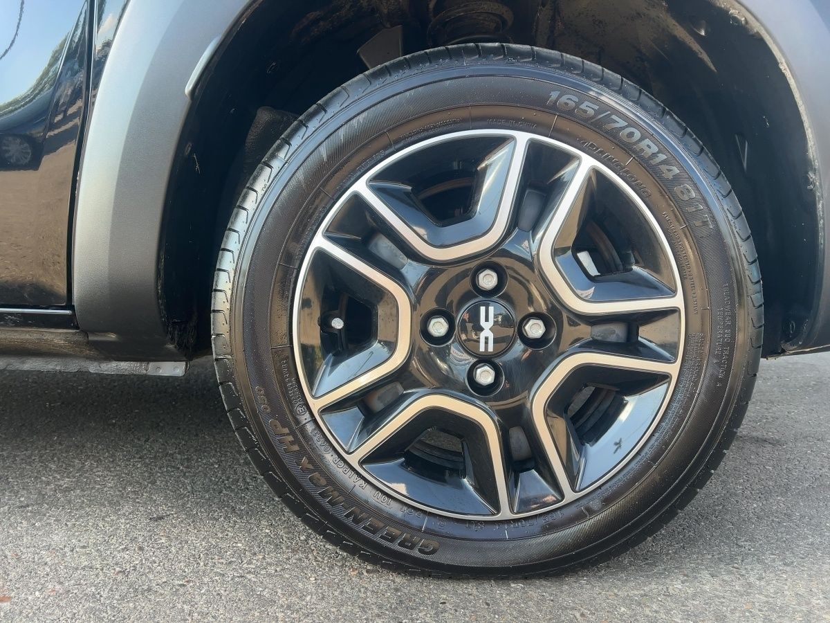 Dacia Spring - Bild 19