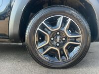 Dacia Spring - Vorschau Bild 19