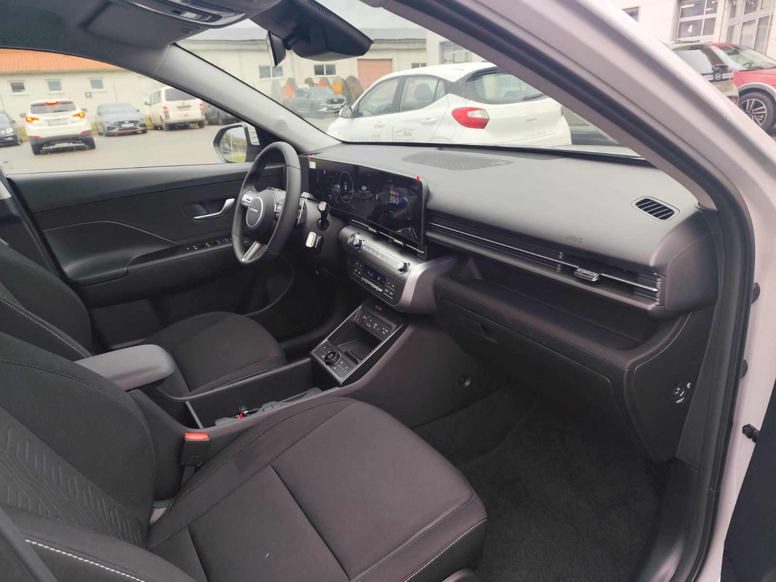 Hyundai Kona – Bild 27
