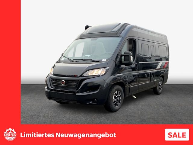 LMC Innovan 540 *5,43m**Modell 2024*