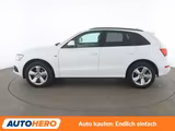 Audi Q5 2.0 TDI quattro Aut.*NAVI*XENON*TEMPO*PDC* - Audi Q5: TDI