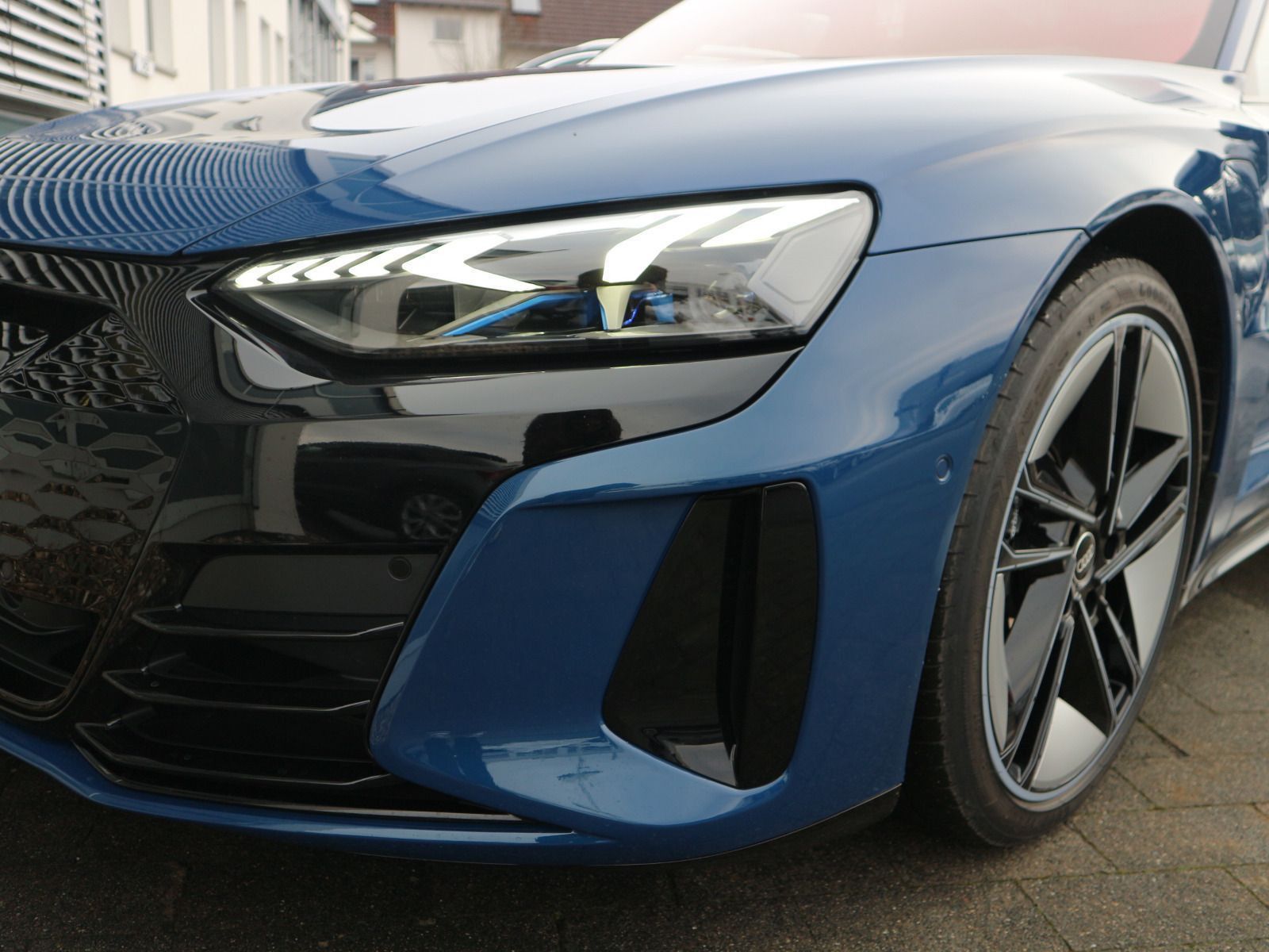 Audi e-tron GT - Bild 6