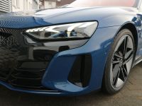 Audi e-tron GT - Vorschau Bild 6