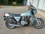 Kawasaki Z1000 Z1R - KAWASAKI 1000 R