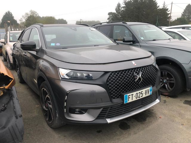 DS Automobiles ANDERE 7 Crossback E-Tense 4x4 Performance Line