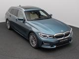 BMW 320d Luxury Line Panorama Kamera Laser HUD HiFi - BMW 320: 320d Luxury