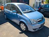 Opel Meriva CATCH ME-1,8/Tüv 10/26/KLIMA- - Opel Meriva Gebrauchtwagen in Kassel