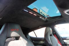 Fahrzeugabbildung Porsche Panamera GTS 4.8 BOSE Alcantara Carbon Kam! TOP!