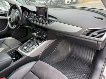 Audi A6 - 8