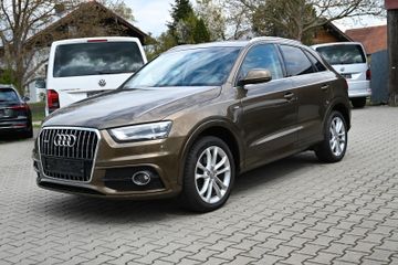 Audi Q3 - 7