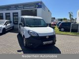 Fiat Doblo SX Maxi Kasten 1.Hand+MwS.t+Service Neu - Fiat Doblo: Van, Maxi