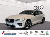 Volvo V60 T4 Kombi R Design LEDER KAMERA LED SPUR LHZ - gebrauchte Volvo V60 aus dem Jahr 2019